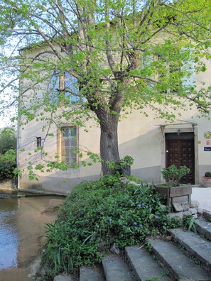 Außenbereich