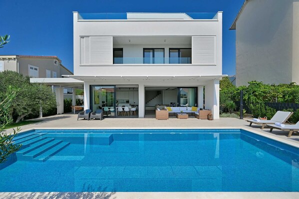 Piscine