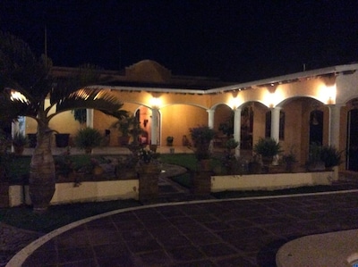 Hotel Quinta Valentina
