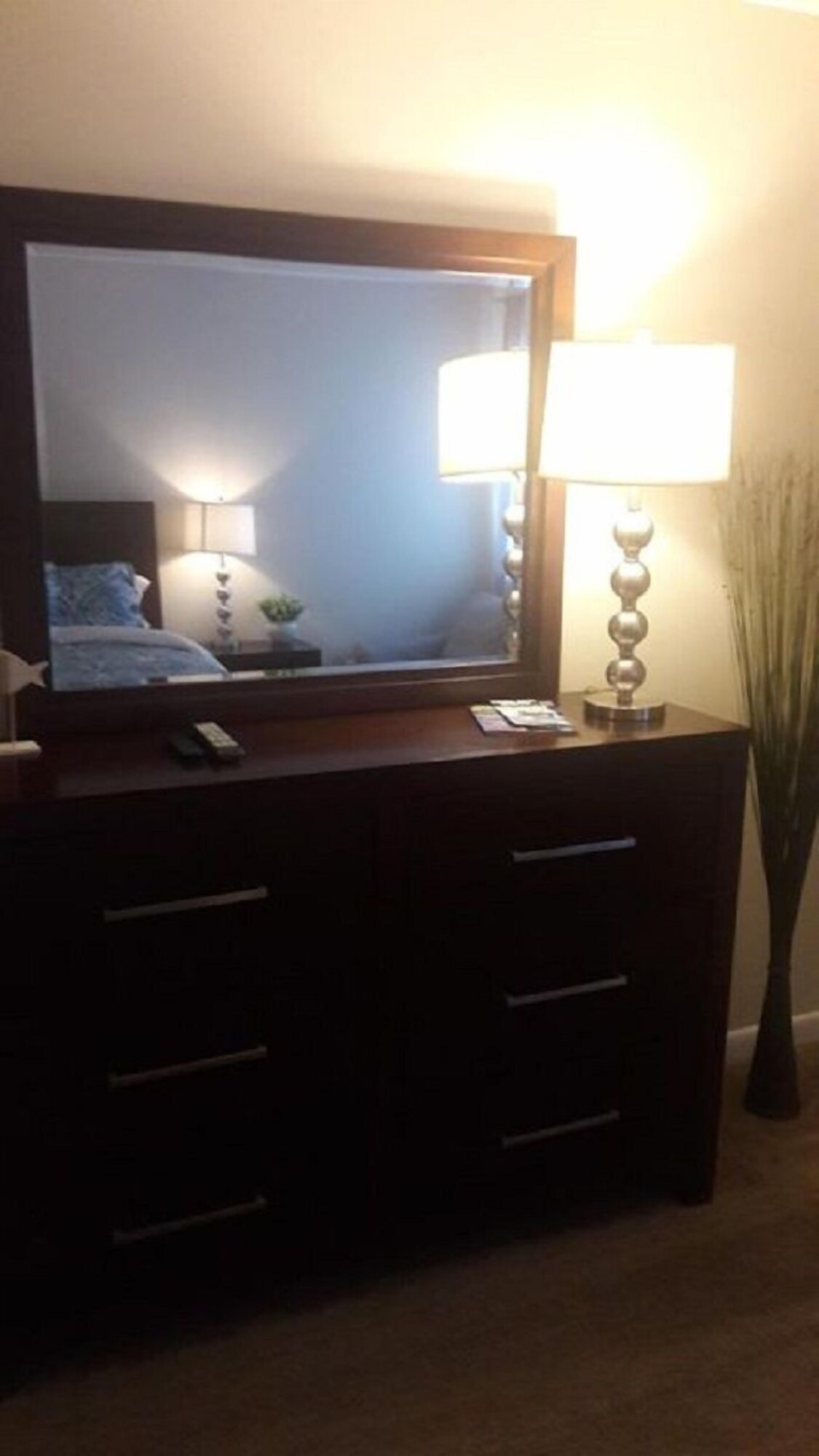 North beach condo, cute, cozy and clean.