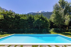 Shared pool
