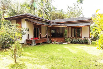 Picture of villa