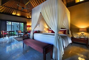 Luxury 1 Bedroom, Heart of Seminyak