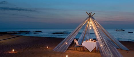 Strand