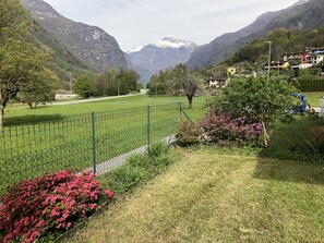 Boendeområde