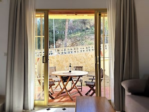 Terrazza/patio