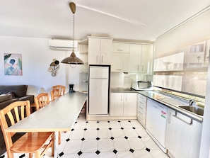 Cucina privata