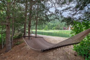 Boendeområde