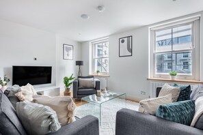 Coin séjour