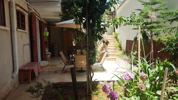 Terrass/Patio