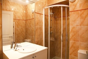 Salle d'eau