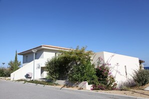 Exterieur