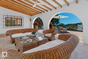 Terrass/Patio