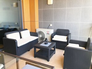 Balcony Sofa set