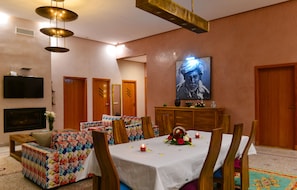 Restauración