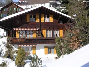 Exteriör