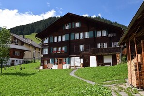Bim Chilchli Sommer
