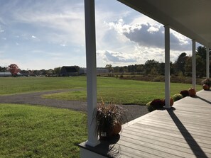 Farmer's Porch
