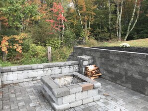Firepit