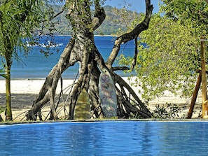 Plage