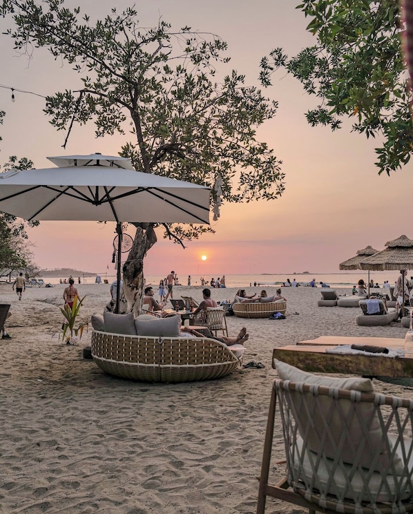 Plage