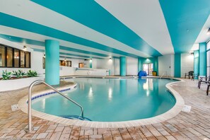 Inomhuspool