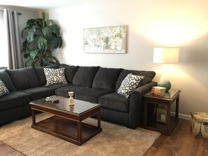 Living Room.