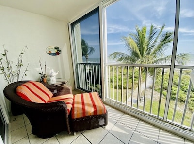 Sanibel Island Condo