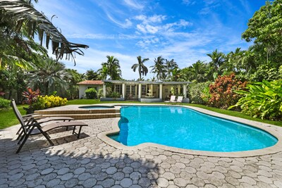 Miami Apartment
