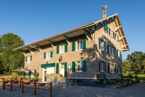 Exteriör
