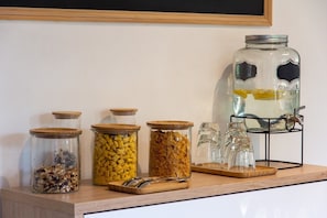 Frukost