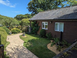 Woodside Lodge