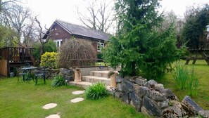 Woodside Lodge
