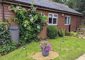 Woodside lodge