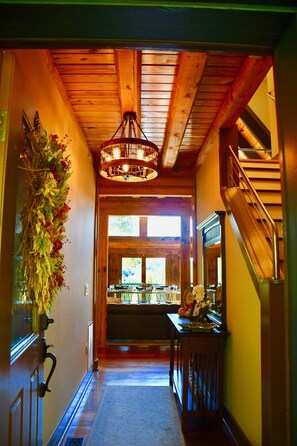 Entry Way