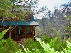 Highlands Mountain Lodge