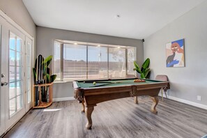 Spielezimmer
