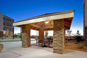 Enjoy the location of this property.
