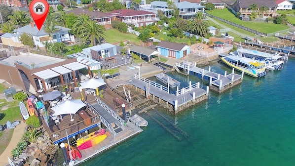 Marina