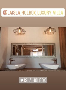 LaIsla Holbox Luxury Villa