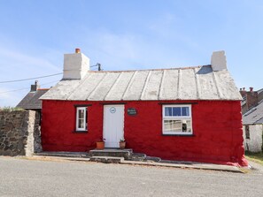 Exteriör