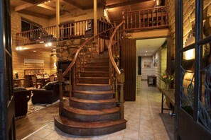 The Staircase