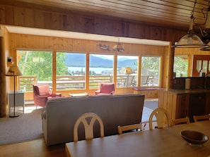 Viewing Area