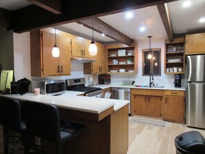 Cuisine privée
