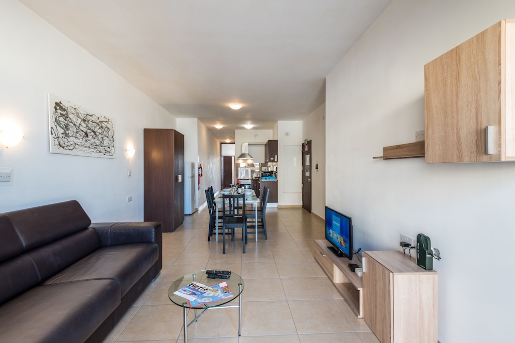 Malta Apts For Rent