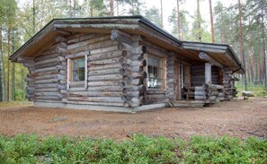 Esterni