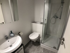 Badezimmer 2019 saniert