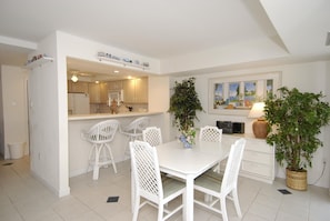 ,Breakfast Area,Breakfast Area