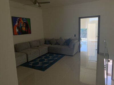 3Bd Casa de pueblo con piscina Corazón de puerto vallarta 