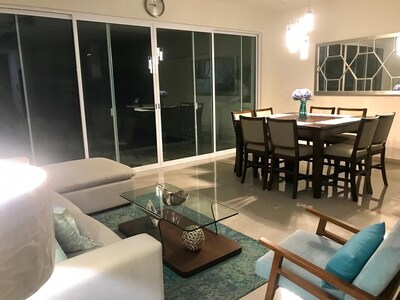 3Bd Casa de pueblo con piscina Corazón de puerto vallarta 